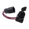 Ignition Switch HRC40-53960 For Kubota