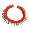 Ignition Keys 50Pcs H800 For John Deere For Hitachi For Case For New Holland