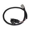 Throttle Position Sensor 266-1473 For Caterpillar