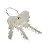 Ignition Key 34070-30800 3PCS for Kubota for Mahindra for Mitsubishi for Case