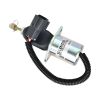 Fuel Shut Off Solenoid 1751ES-12A3UC12B1S 12V For Yanmar For Kubota