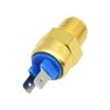 Water Temperature Sensor 4224819M1 For Massey Ferguson For Perkins For Caterpillar