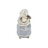 Ignition Key Switch 4 Terminal 33639G01 for Ezgo 