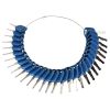 30Pcs Ignition Keys 14601 For New Holland For Case