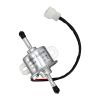 Electric Fuel Pump 49040-2065 12V for Kawasaki for Kubota for Kohler for Volvo for JCB for Perkins for Mitsubishi