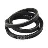 V Belt Drive Belt Fan Belt 19805-72530 For Kubota Engine Z482 D722 D902 DG972
