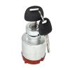 Ignition Switch 4477373 for John Deere for Hitachi
