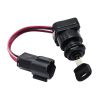 Ignition Switch HRC40-53960 For Kubota