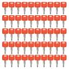 Ignition Keys 50Pcs H800 For John Deere For Hitachi For Case For New Holland