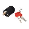 Ignition switch with 2 keys 28526100 For Komatsu For Jungheinrich