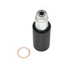 Fuel Pump 2447010020 Compatible with Bosch Engine DT466E DT530E 300DT 300SD 240D 300D 300TDT 300CDT 300TD 220D 300CD 200D