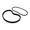 Utility Drive Belt & Starter Generator Belt Kit 101916701 for Club Car