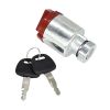Ignition Switch 4477373 for John Deere for Hitachi