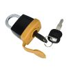 Padlock with 2 keys 246-2641 For Caterpillar