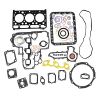 Overhaul Gasket Kit 1G720-03310 For Kubota 