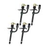 Fuel Injector 1739153000 4Pcs for Kubota 
