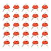 Ignition Keys 50Pcs H800 For John Deere For Hitachi For Case For New Holland