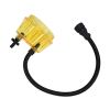 Fuel Bowl VOE11110737 For Volvo