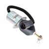 Fuel Shut Off Solenoid 1751ES-12A3UC12B1S 12V For Yanmar For Kubota
