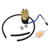 12V Electric Fuel Pump KAF620 for Kawasaki