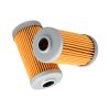 Fuel Filter Element 2Pcs CH15553 For John Deere