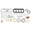 Engine Gasket Kit YM729907-92770 For Yanmar For Hyster