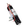 Fuel Cut Off Solenoid 42035448 12V 3 Wires for Mustang for Gehl for John Deere for Woodward