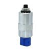 Fuel Pump Solenoid 7185-900G 12V For Perkins For JCB For Delphi