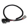 Throttle Position Sensor 266-1473 For Caterpillar