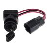 Ignition Switch HRC40-53960 For Kubota