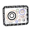 Overhaul Gasket Kit 1G720-03310 For Kubota 