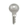 Controller Door Key Universal Keys 2PCS CH751 For Case For New Holland For Ford