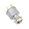 Ignition Key Switch 4 Terminal 33639G01 for Ezgo 