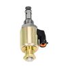Solenoid Valve F81Z9C968AB for Hitachi for CAT 