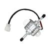 Electric Fuel Pump 49040-2065 12V for Kawasaki for Kubota for Kohler for Volvo for JCB for Perkins for Mitsubishi