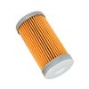 Fuel Filter Element 2Pcs CH15553 For John Deere