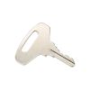 Ignition Key 22379 2PCS for Gehl for Kubota for Allmand for Broce for Thomas for Tennant