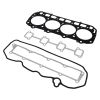 Engine Gasket Kit YM729907-92770 For Yanmar For Hyster