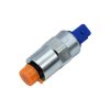 Fuel Pump Solenoid 7185-900G 12V For Perkins For JCB For Delphi