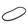 Utility Drive Belt & Starter Generator Belt Kit 101916701 for Club Car