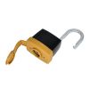 Padlock with 2 keys 246-2641 For Caterpillar