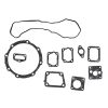 Overhaul Gasket Kit 1G720-03310 For Kubota 