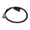 Throttle Position Sensor 266-1473 For Caterpillar