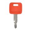 Ignition Keys 50Pcs H800 For John Deere For Hitachi For Case For New Holland