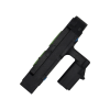 Pressure Sensor 4307166 for Cummins