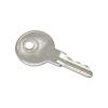 Controller Door Key Universal Keys 2PCS CH751 For Case For New Holland For Ford