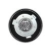 Locking Fuel Cap with 2 keys 298-6488 For Caterpillar