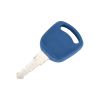 30Pcs Ignition Keys 14601 For New Holland For Case