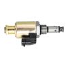 Solenoid Valve F81Z9C968AB for Hitachi for CAT 