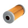 Fuel Filter Element 2Pcs CH15553 For John Deere